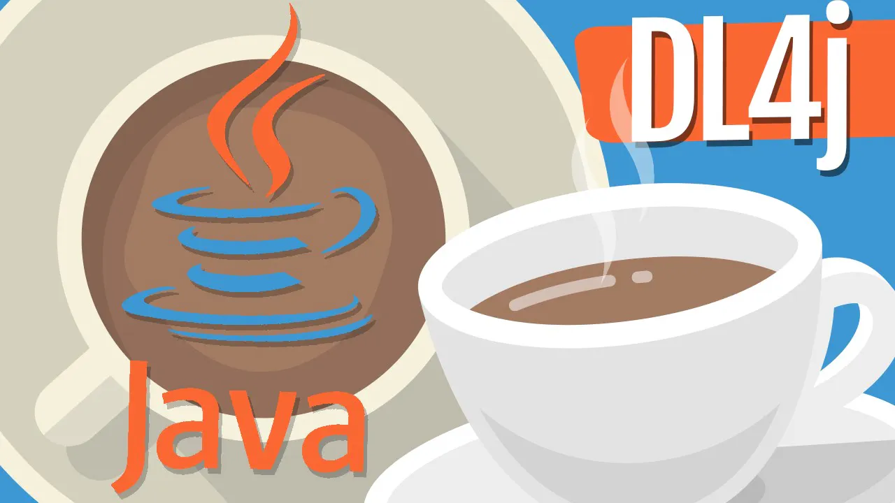 Java Deep Learning Cookbook gallery image