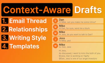 Yapify gallery image