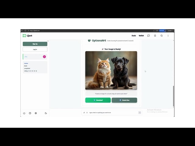 Lijent gallery image