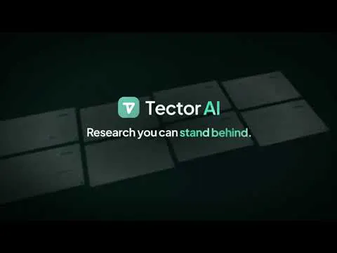 Tector gallery image