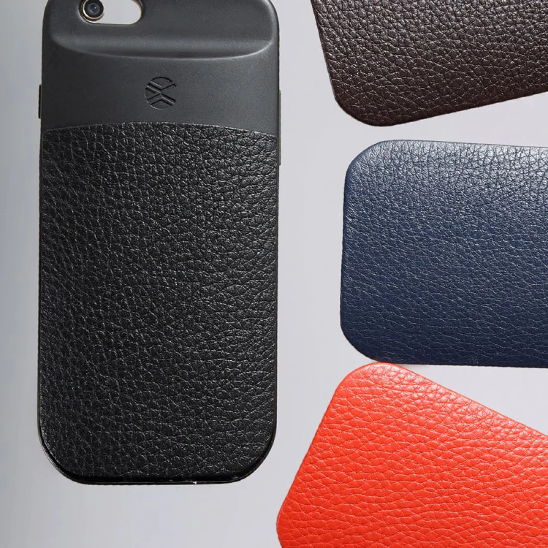 iXtra iPhone Case