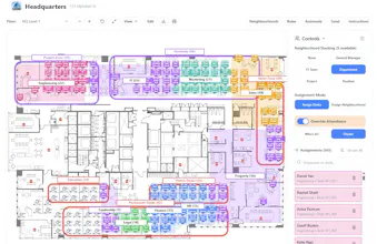 spaiceman - automated ai space manager gallery image