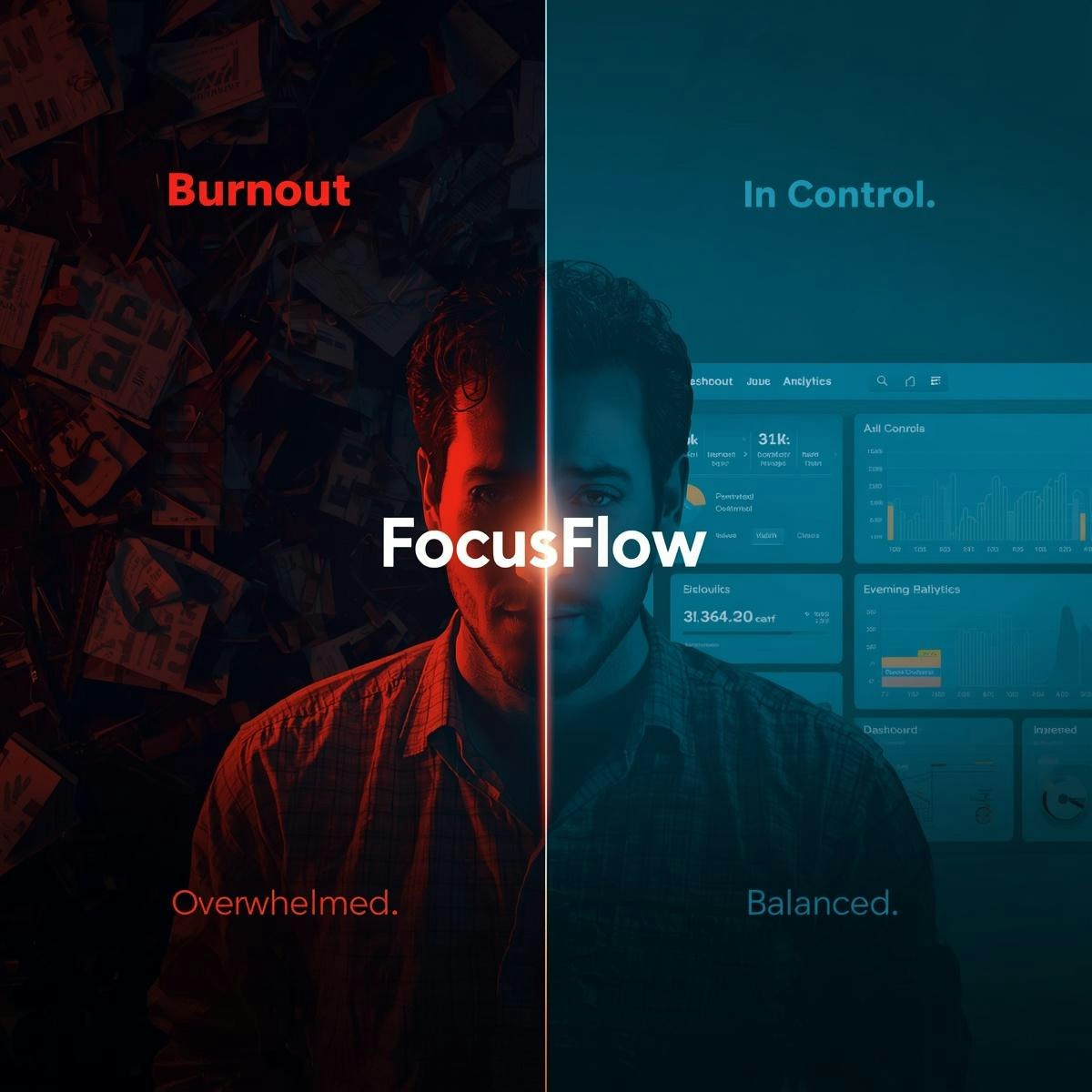 FocusFlow gallery image