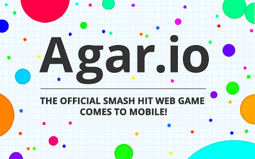 Agar.io  gallery image