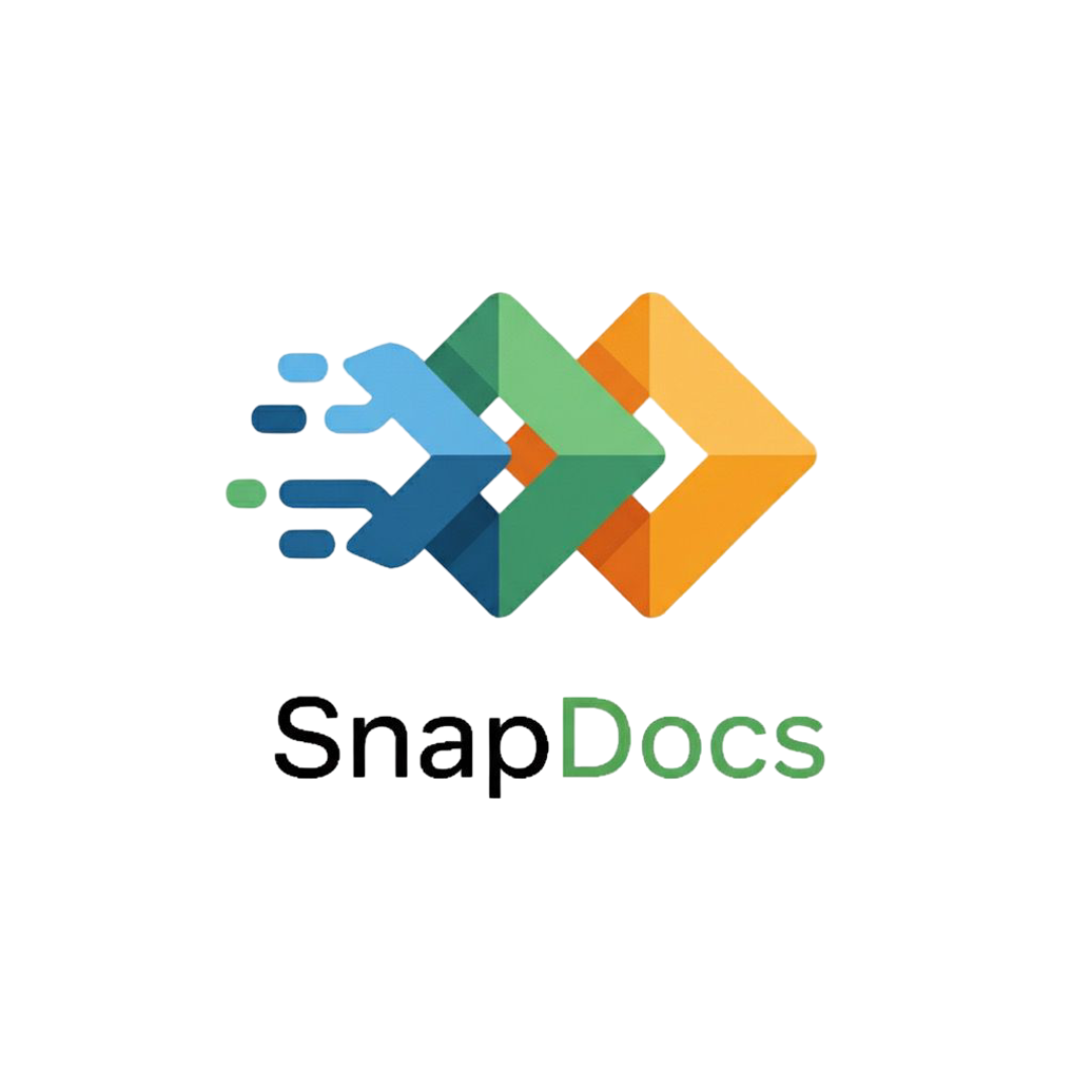 SnapDocs