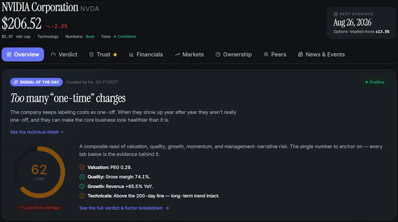 Magnisto screenshot 3