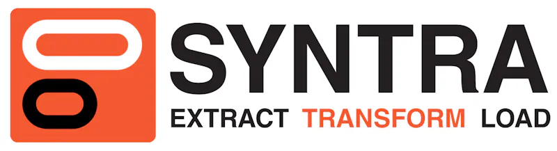 SyntraETL screenshot 1