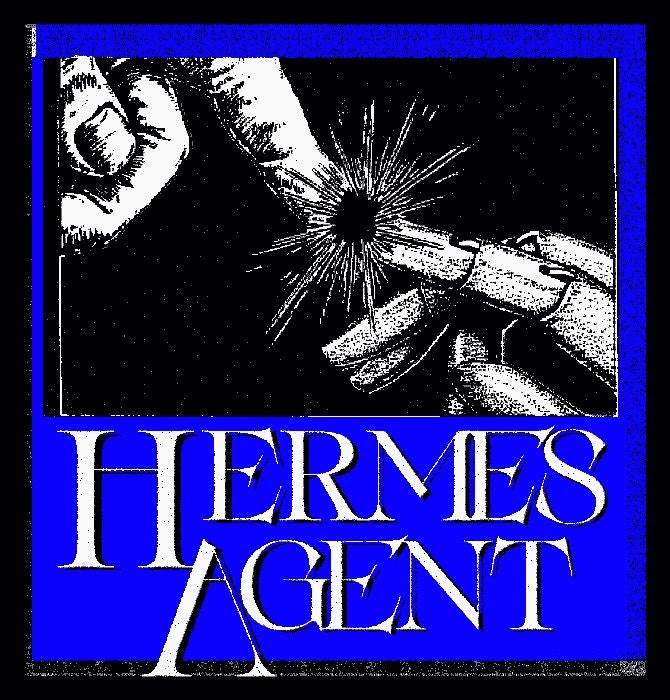 Hermes Agent - Main product screenshot demonstrating key features and user interface