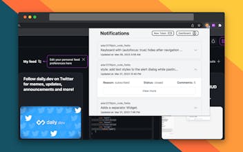 GitBuzz gallery image