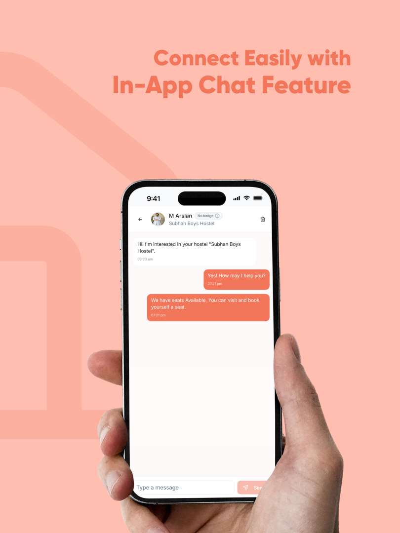 HostellMe gallery image