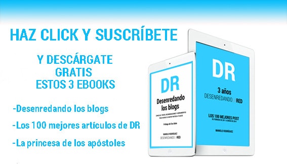 Errores que perjudican a tu blog gallery image