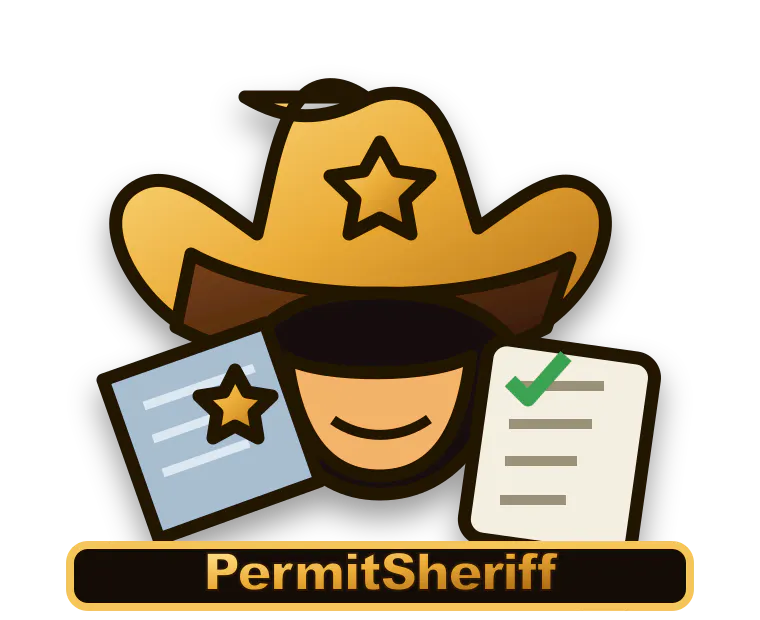 Permit Sheriff gallery image