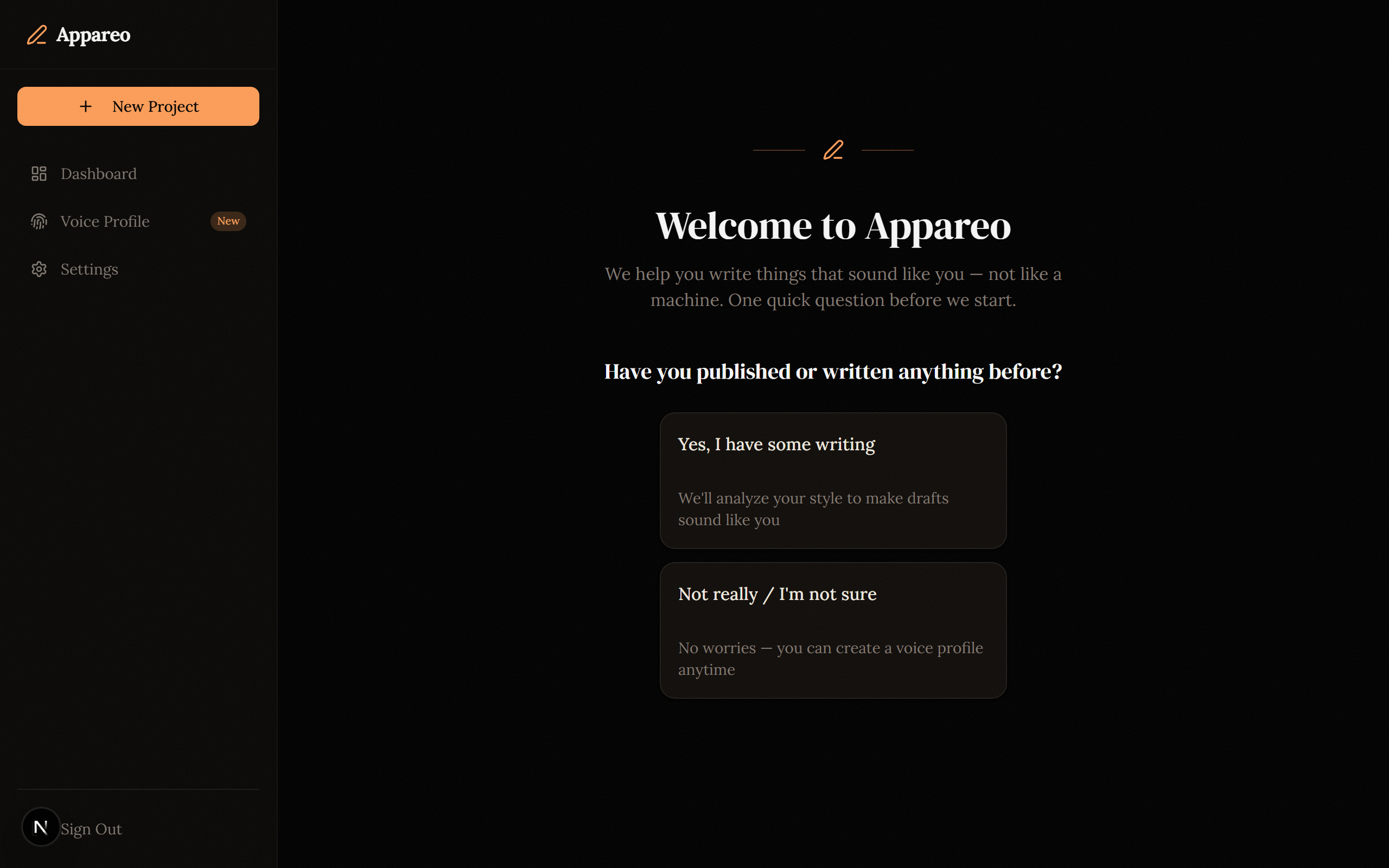 Appareo gallery image