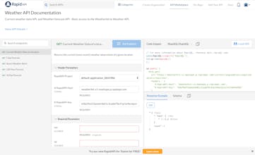 RapidQL gallery image
