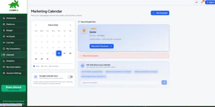 Advark Ai gallery image