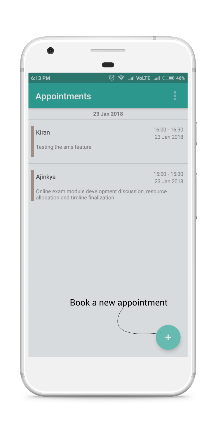 TimeDe gallery image