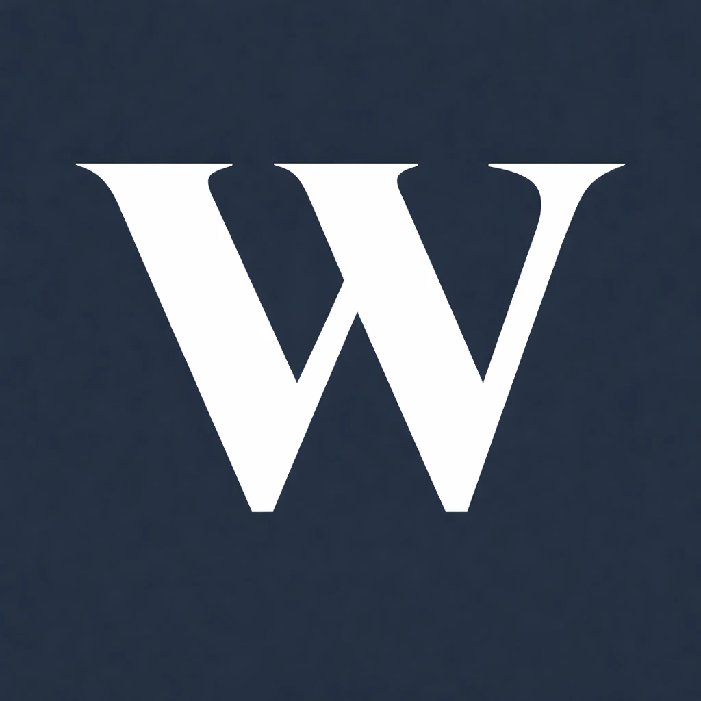 Wesley logo