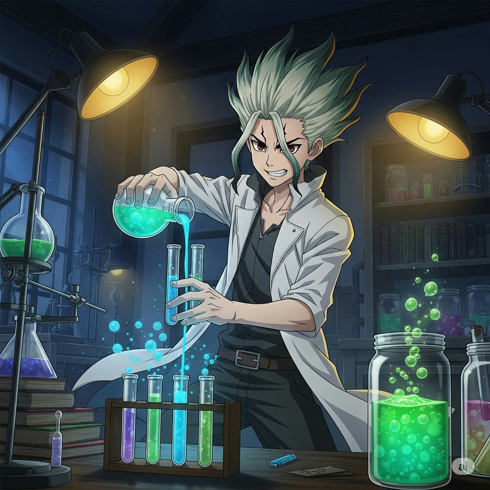 SenkaのElixir - あなたの心に報いるWeb3パズルゲームメディア5