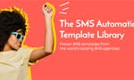 The SMS Automation Template Library image