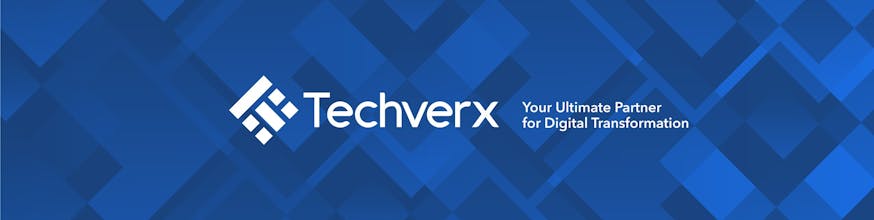 Techverx gallery image