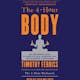 The 4-Hour Body