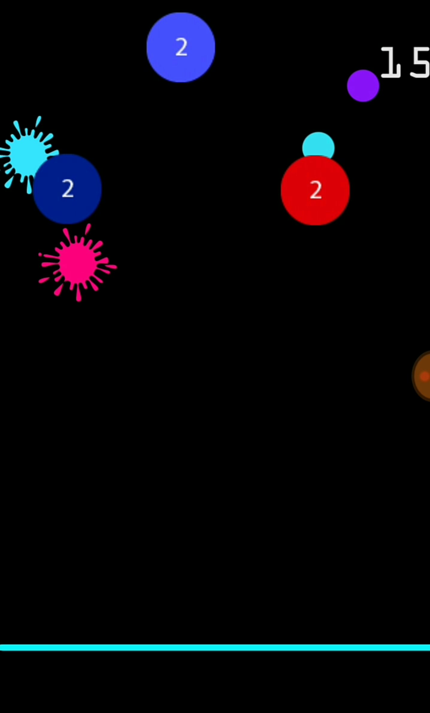 Finger Breaker gallery image