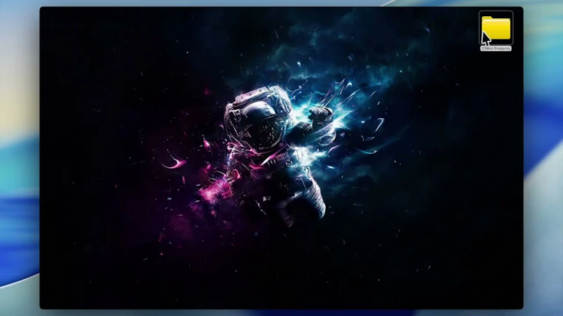 NoteSide screenshot 1 (video preview)