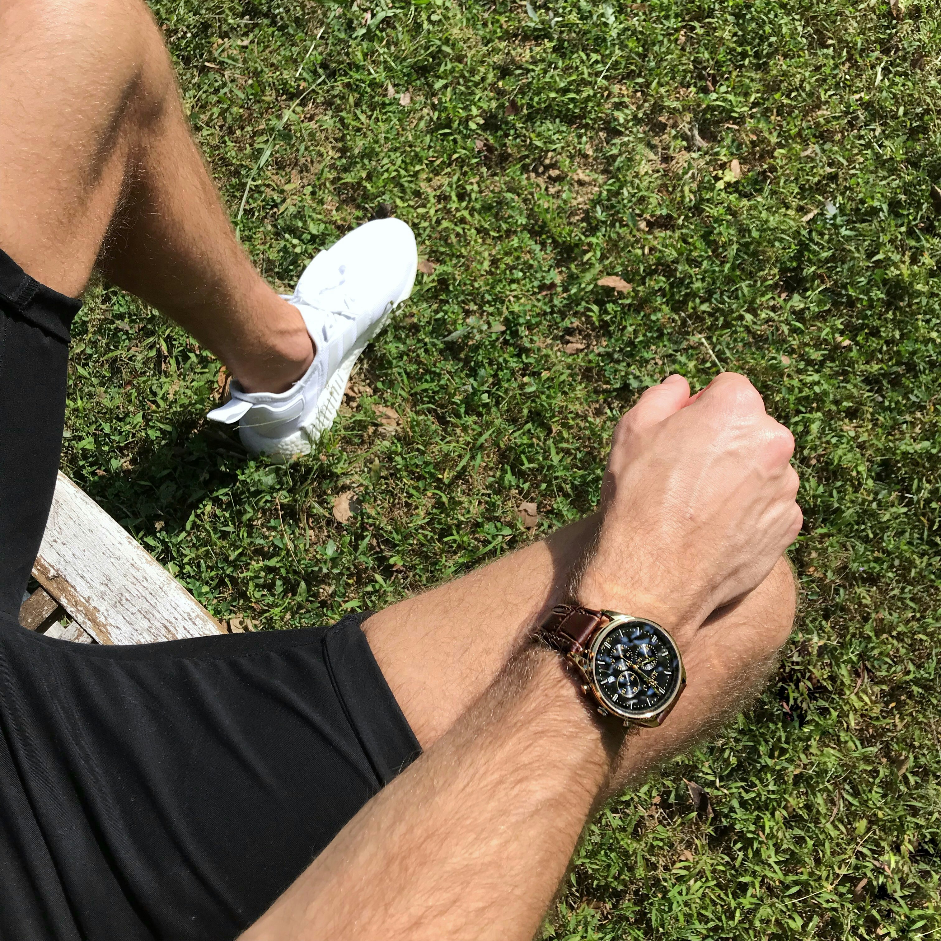 Renzo Watches gallery image