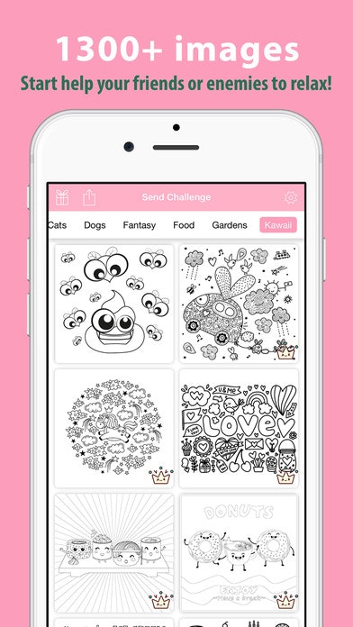 Color4u gallery image