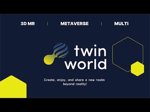 TwinWorld gallery image