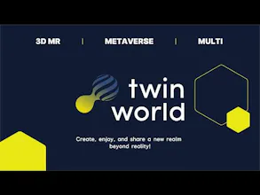 TwinWorld gallery image