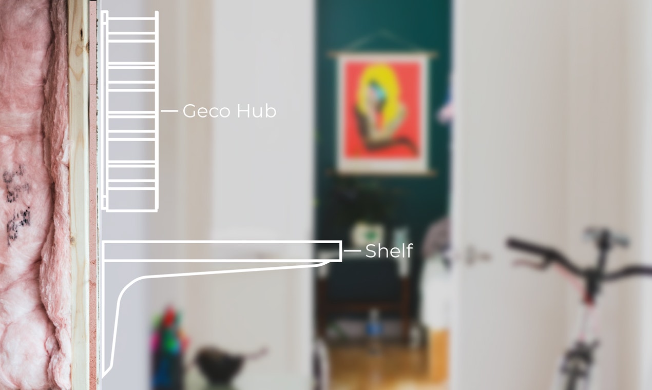 Geco Hub gallery image