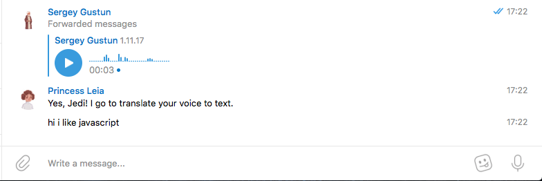 Princess Leia gallery image