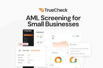 TrueCheck gallery image