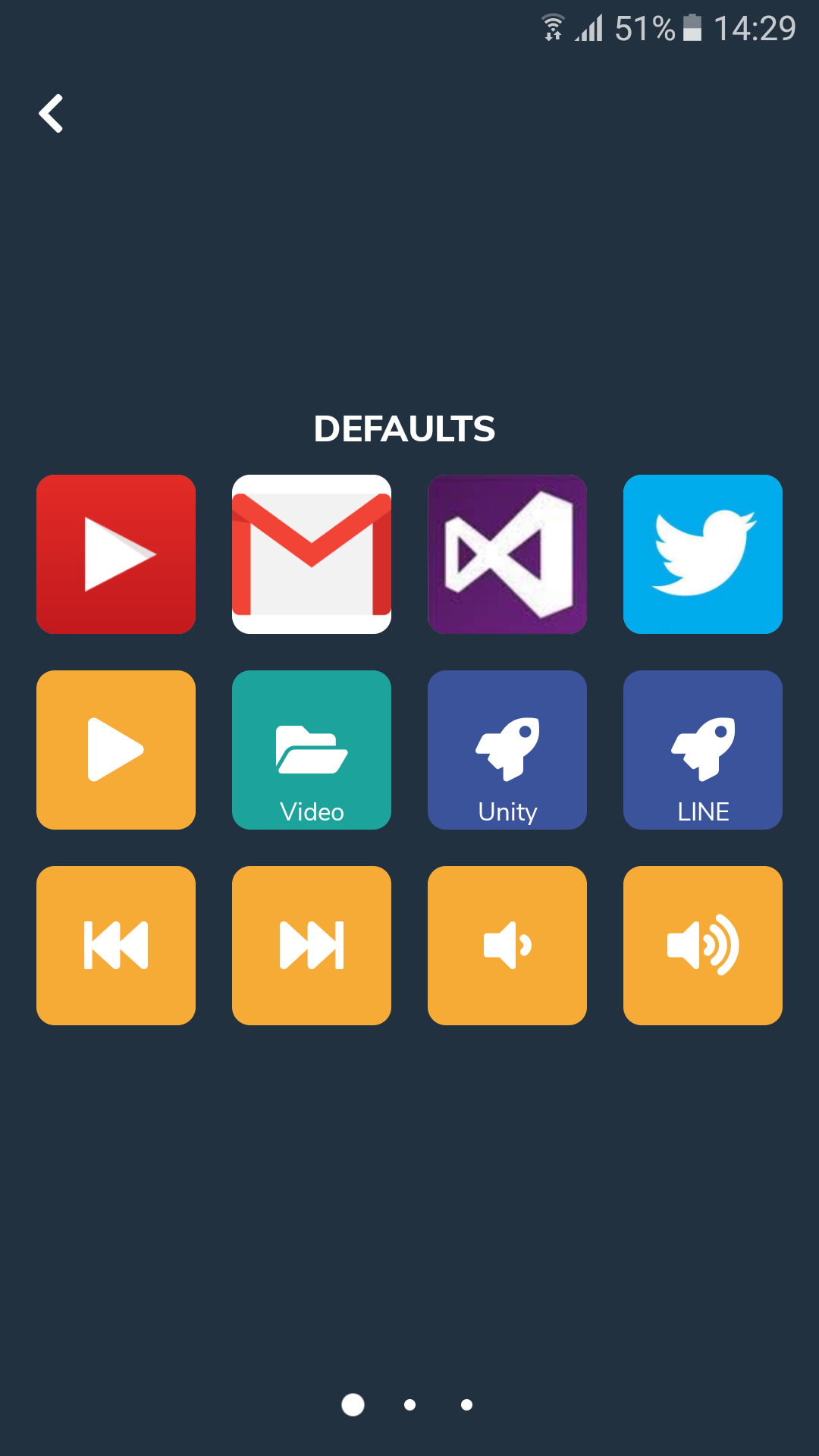 Deckboard (Beta) gallery image