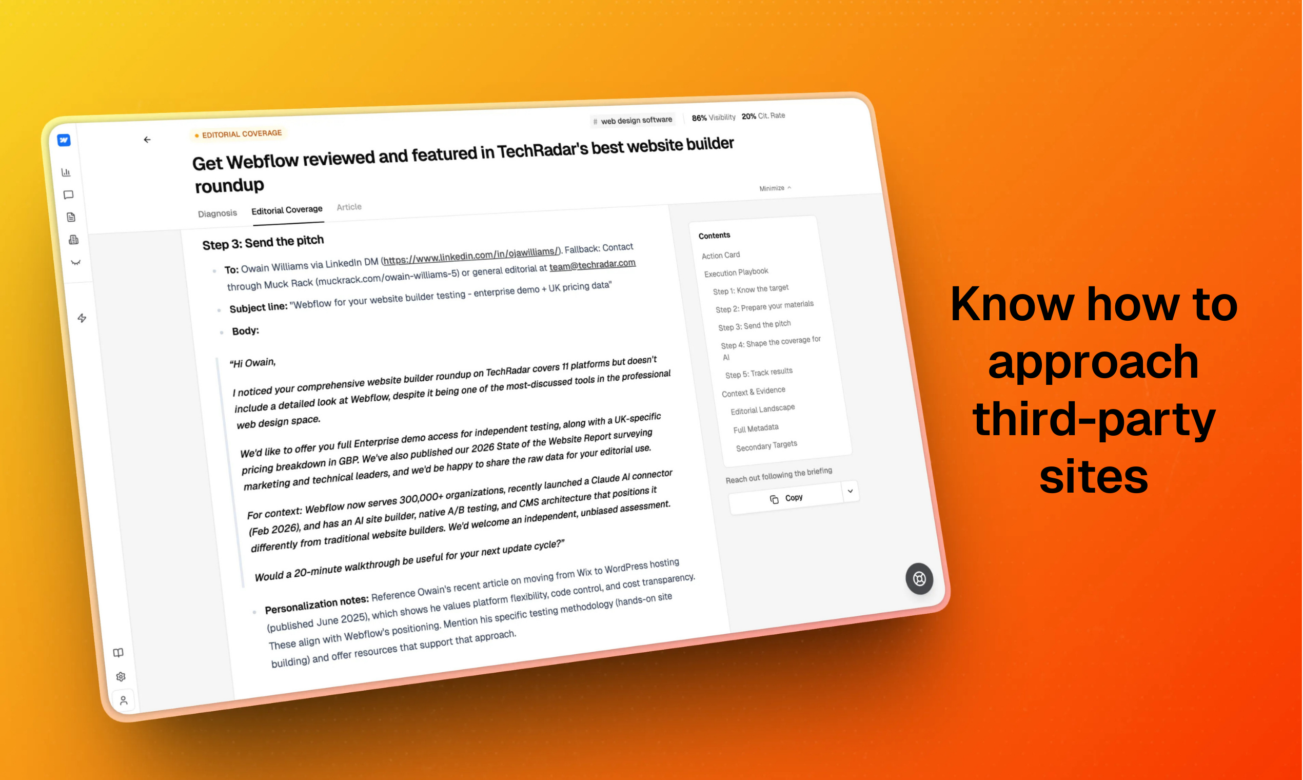 sitefire.ai gallery image