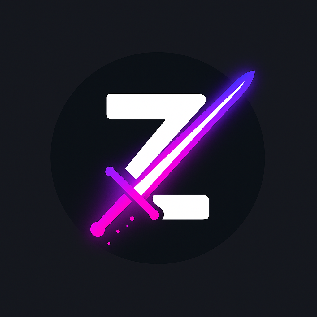 IZQuest - Product Hunt launch logo