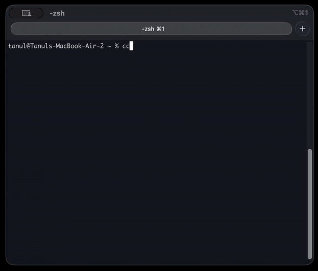 ccpost - Main product screenshot demonstrating key features and user interface