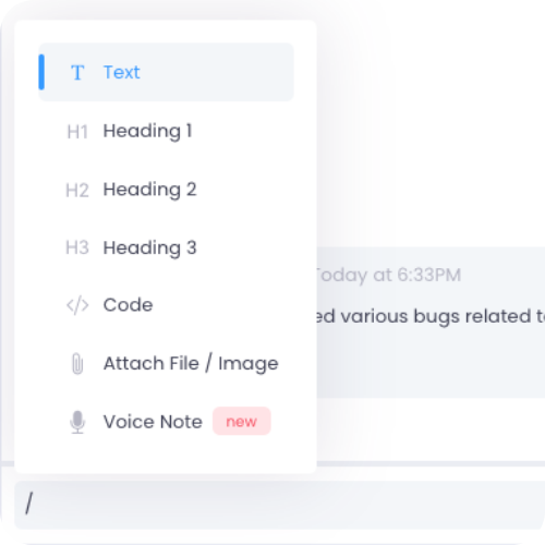 Vork (Beta) gallery image