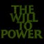 The Will to Power