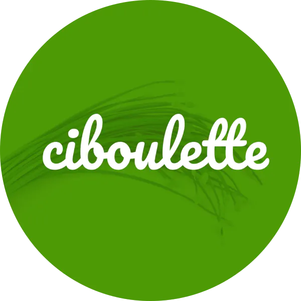 ciboulette.net