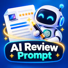 AI Affiliate Review Prompt Generator gallery image