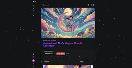 Mysticadii gallery image