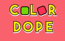 Dope Color media 1