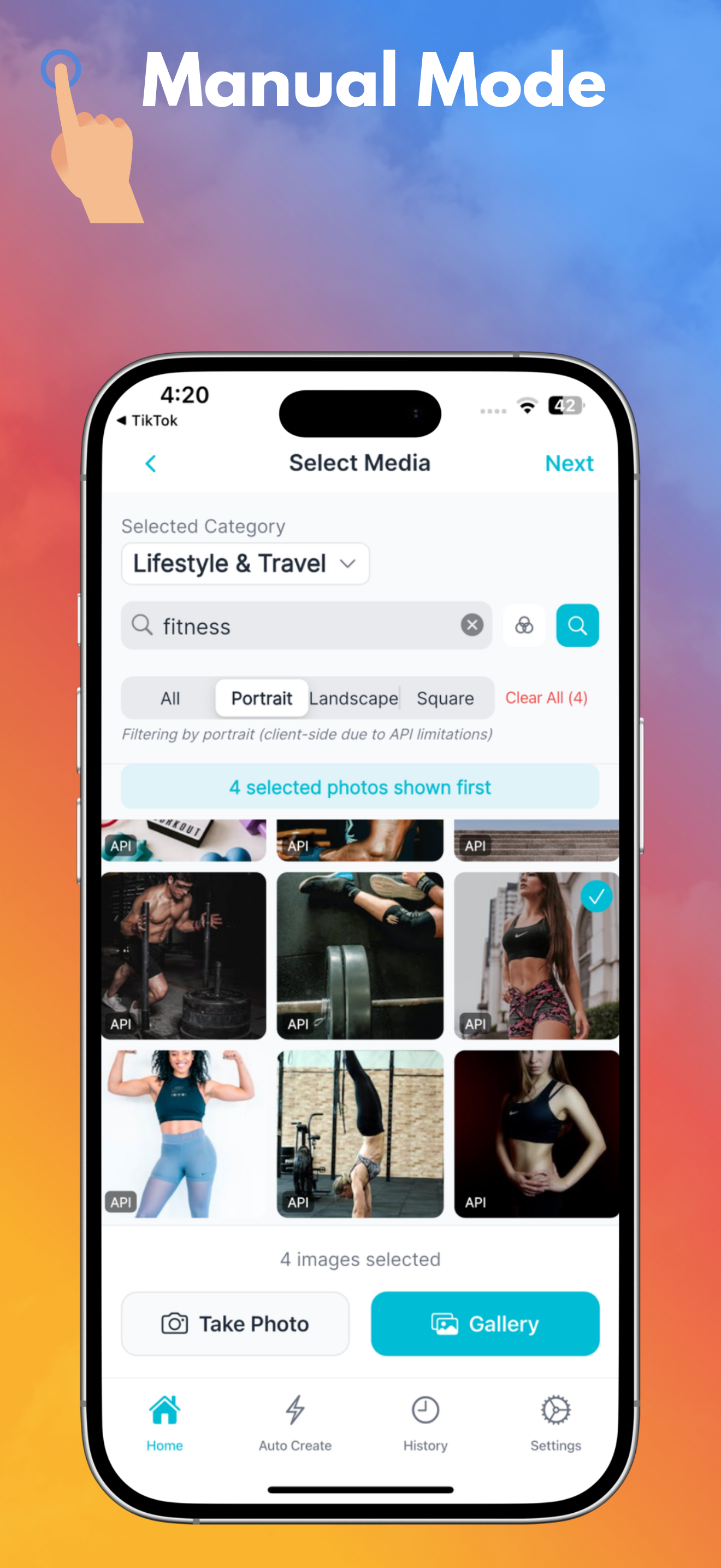 SlideFlow gallery image