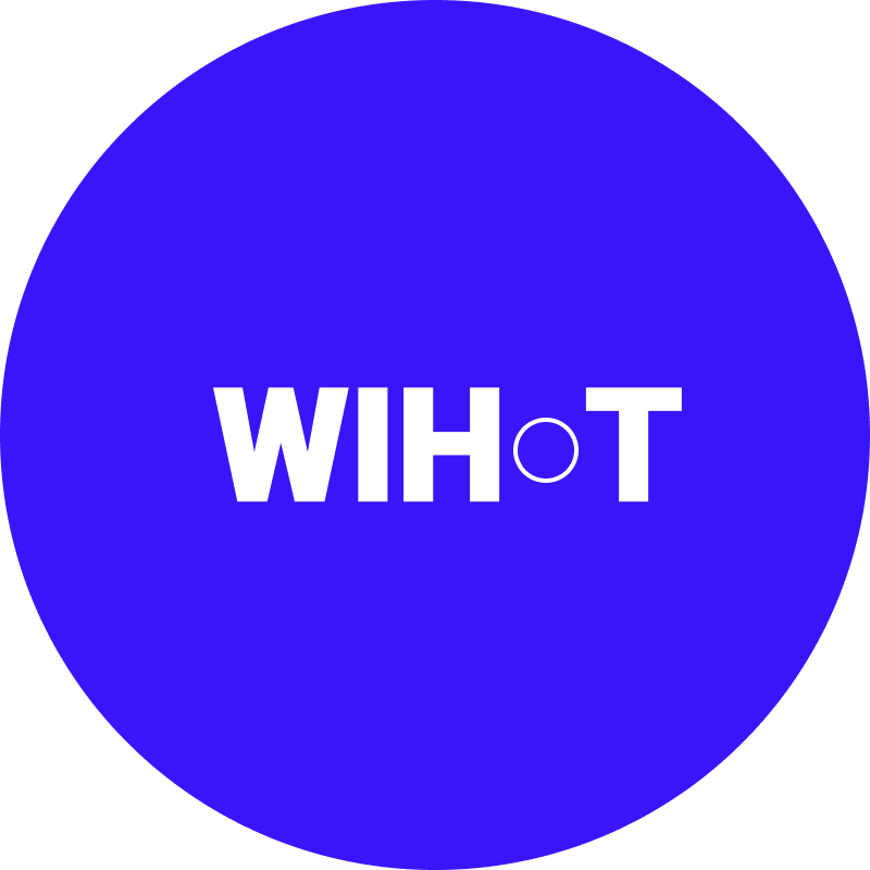 WIHT - Work In Health Tech