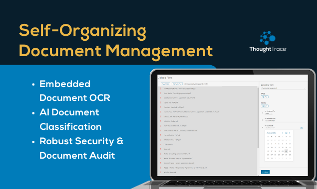 ThoughtTrace gallery image