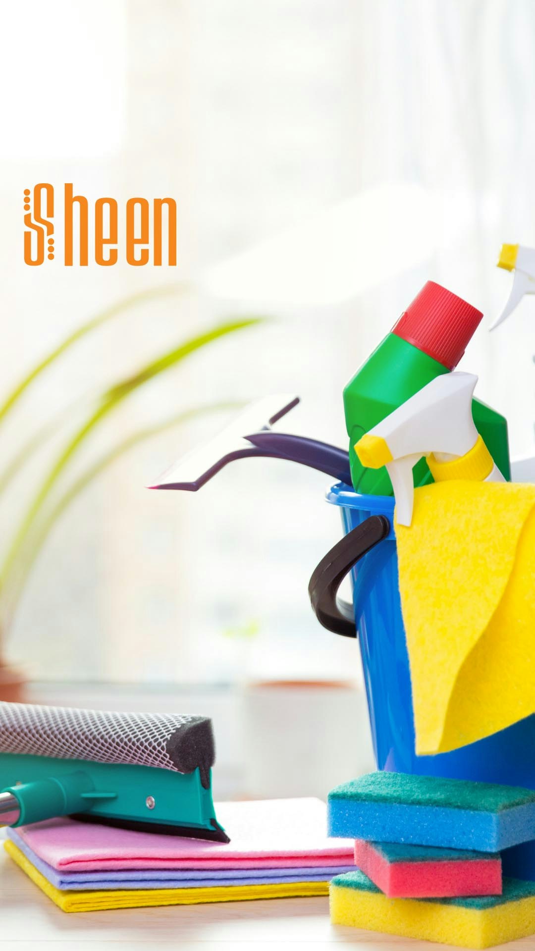 Cleaning Service Dubai gallery image