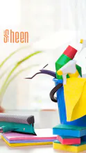 Cleaning Service Dubai gallery image