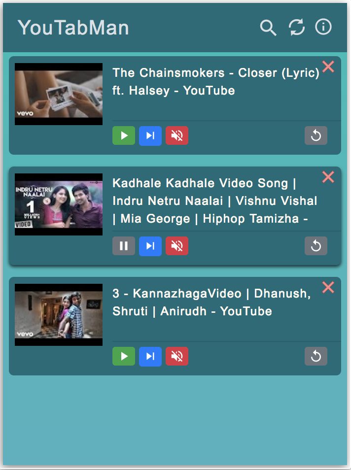 YouTabMan gallery image